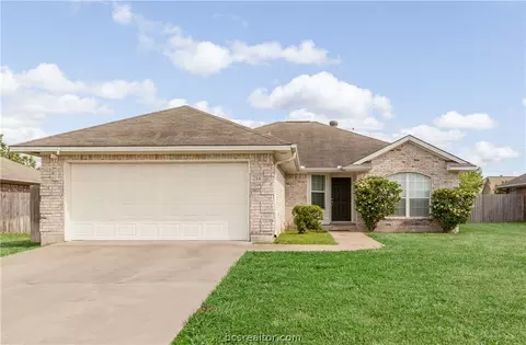214 Pronghorn, College Station, TX 77845