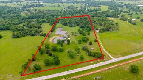 Tbd Macey Road, Bryan, TX 77808