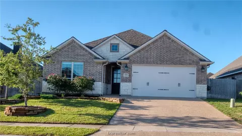 4010 High Creek Ct, College Station, TX 77845