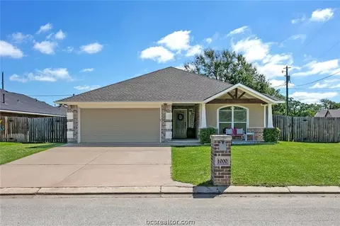 1000 Meadow Wood, Caldwell, TX 77836