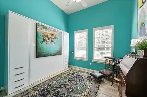 Bedroom - 4305 Willowick Dr, Bryan, TX 77802 photo 3 of 4