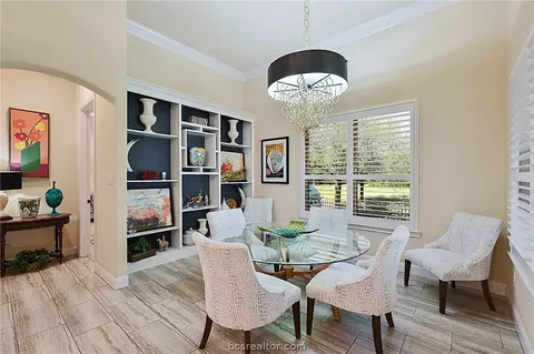 Dining - 4305 Willowick Dr, Bryan, TX 77802 photo 1 of 1
