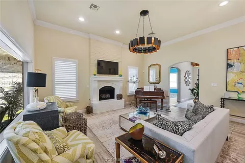 Living - 4305 Willowick Dr, Bryan, TX 77802 photo 3 of 3