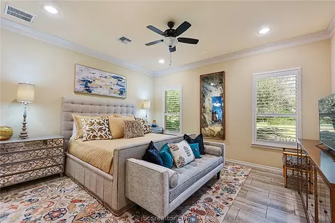 Bedroom - 4305 Willowick Dr, Bryan, TX 77802 photo 1 of 4