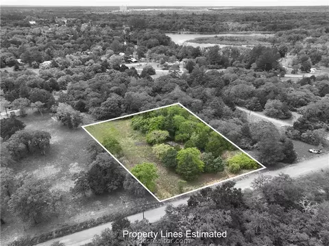 Tbd Lilly Lane, Caldwell, TX 77836