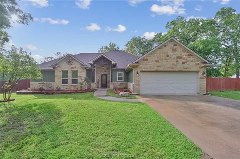 2706 Teakwood Ct, College Station, TX 77845