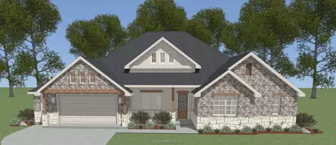 2981 Boxelder Dr, Bryan, TX 77807