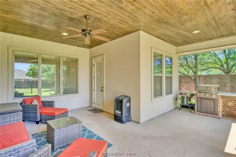 Exterior - 4300 Willowick Dr, Bryan, TX 77802 photo 4 of 6