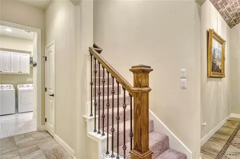 Entry Way - 4300 Willowick Dr, Bryan, TX 77802 photo 1 of 1
