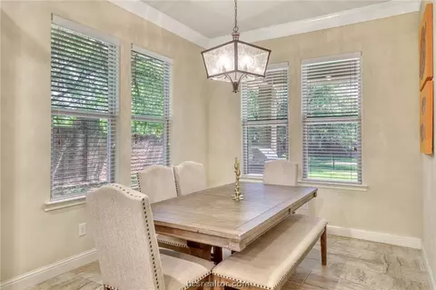 Dining - 4300 Willowick Dr, Bryan, TX 77802 photo 1 of 1
