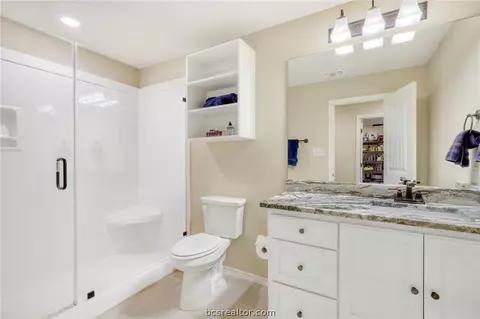 Bath - 4300 Willowick Dr, Bryan, TX 77802 photo 7 of 7