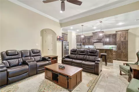 Living - 4300 Willowick Dr, Bryan, TX 77802 photo 1 of 2