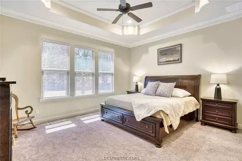 Bedroom - 4300 Willowick Dr, Bryan, TX 77802 photo 1 of 4