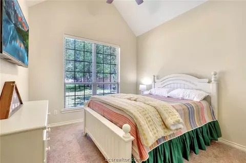 Bedroom - 4300 Willowick Dr, Bryan, TX 77802 photo 2 of 4