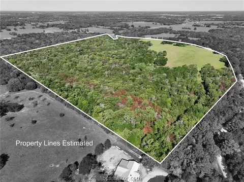 0000 Pfistner Rd, Franklin, TX 77856