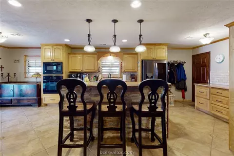 Dining - 12303 Sandy Point Rd, Bryan, TX 77807 photo 1 of 3
