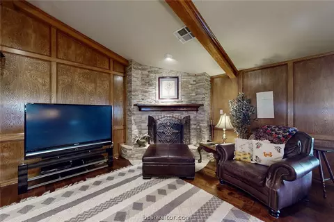 Living - 12303 Sandy Point Rd, Bryan, TX 77807 photo 1 of 1