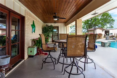 Exterior - 12303 Sandy Point Rd, Bryan, TX 77807 photo 4 of 11