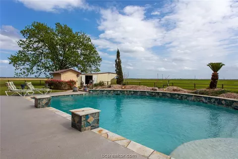 Exterior - 12303 Sandy Point Rd, Bryan, TX 77807 photo 5 of 11