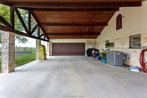 Exterior - 12303 Sandy Point Rd, Bryan, TX 77807 photo 10 of 11