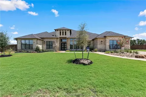 2309 Storyteller Ct, College Station, TX 77845