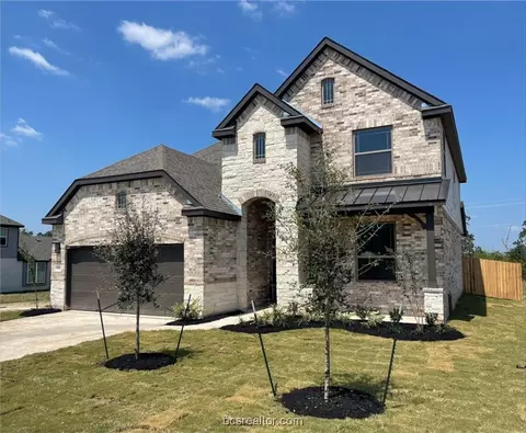 4012 Houberry Loop, College Station, TX 77845
