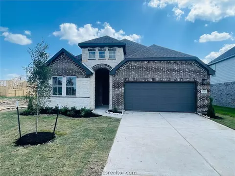 4046 Houberry Loop, College Station, TX 77845