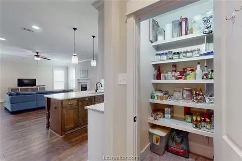 Entry Way - 3007 Embers Loop, Bryan, TX 77808 photo 1 of 1