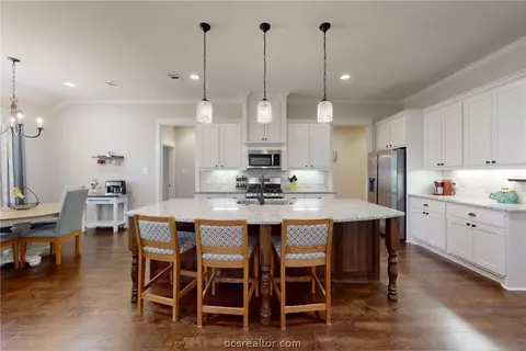 Kitchen - 3007 Embers Loop, Bryan, TX 77808 photo 1 of 5