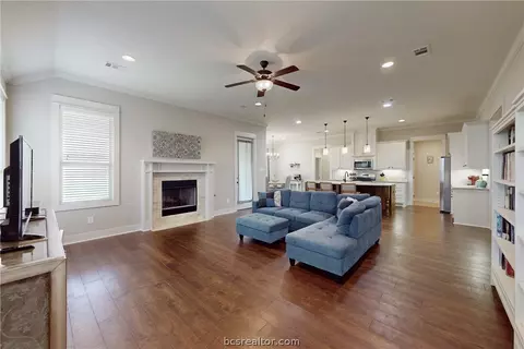 Living - 3007 Embers Loop, Bryan, TX 77808 photo 1 of 3