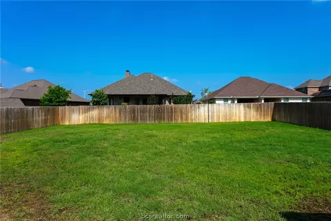 Exterior - 3007 Embers Loop, Bryan, TX 77808 photo 3 of 3
