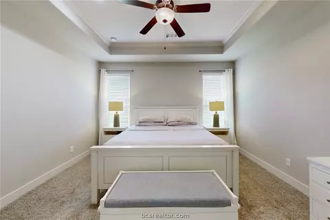 Bedroom - 3007 Embers Loop, Bryan, TX 77808 photo 2 of 3