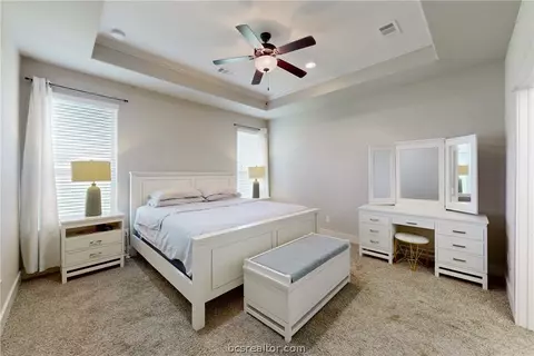 Bedroom - 3007 Embers Loop, Bryan, TX 77808 photo 1 of 3