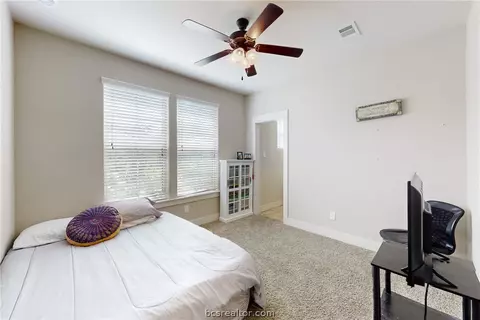 Bedroom - 3007 Embers Loop, Bryan, TX 77808 photo 3 of 3