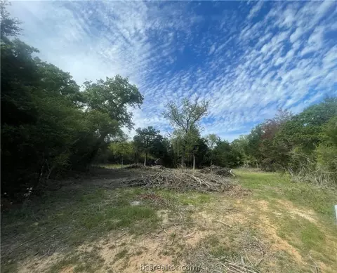 Tbd Erie, Hilltop Lakes, TX 77871