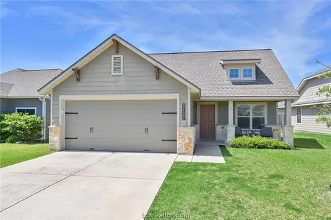 2127 Dumfries Dr, Bryan, TX 77807