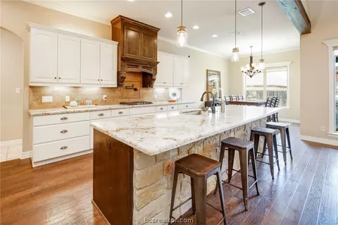 Kitchen - 3328 Covington Ct, Bryan, TX 77808 photo 1 of 5