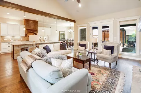 Living - 3328 Covington Ct, Bryan, TX 77808 photo 1 of 5