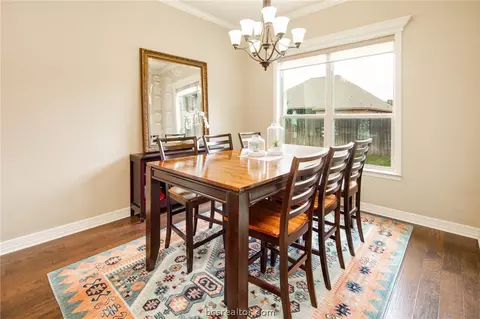Dining - 3328 Covington Ct, Bryan, TX 77808 photo 1 of 1