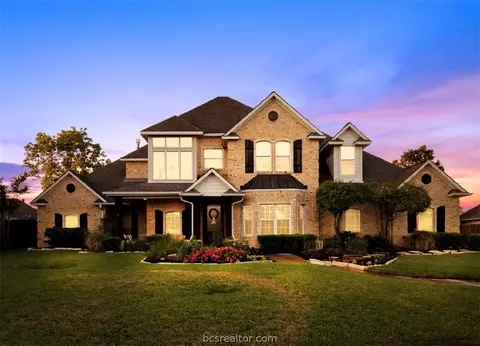 813 Plum Holw, College Station, TX 77845