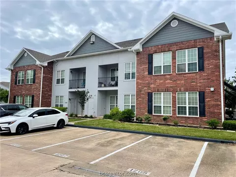 801 Luther #1203, College Station, TX 77845