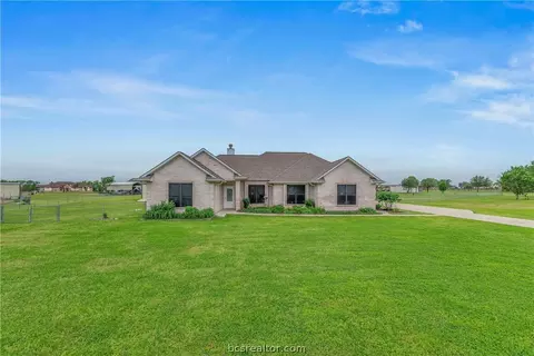 3269 Vaquero Dr, Bryan, TX 77808