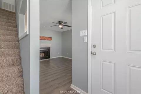 Entry Way - 1104 Verde Dr, Bryan, TX 77801 photo 1 of 1