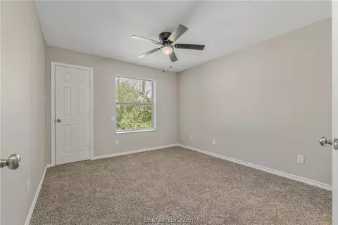 Bedroom - 1104 Verde Dr, Bryan, TX 77801 photo 2 of 2