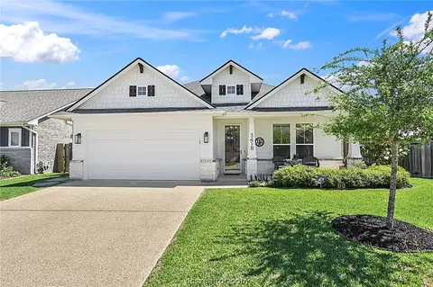 3418 Dovecote Way, Bryan, TX 77808