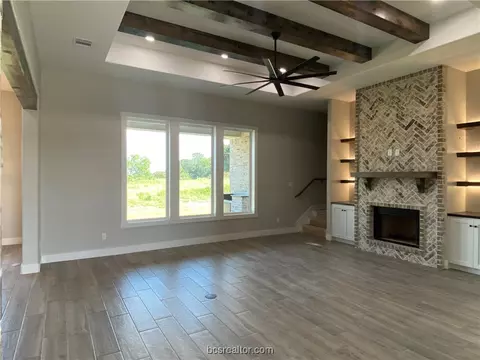 6696 Ridgeview Ests, Bryan, TX 77808 photo 6