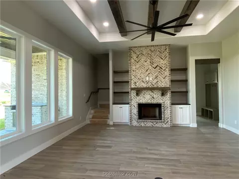 6696 Ridgeview Ests, Bryan, TX 77808 photo 7