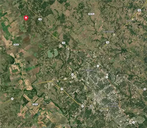 12380 Post Oak Ln, Bryan, TX 77807 photo 6