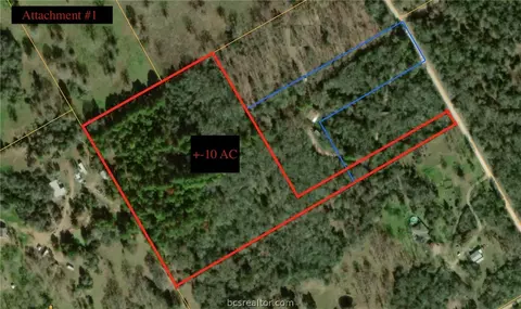 12380 Post Oak Ln, Bryan, TX 77807 photo 2