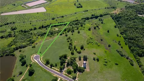 lot18 A Brazos Ct, Caldwell, TX 77836